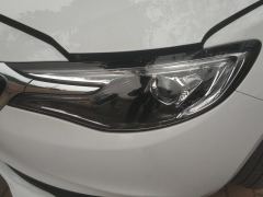 Buick Excelle Facelift Mild Hybrid 1.3T Automatic Elite Edition - ფოტო 4
