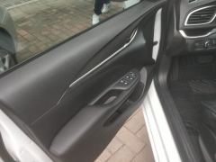 Buick Excelle Facelift Mild Hybrid 1.3T Automatic Elite Edition - ფოტო 7