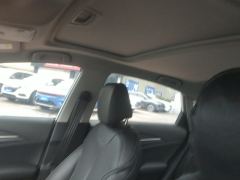 Buick Excelle Facelift Mild Hybrid 1.3T Automatic Elite Edition - ფოტო 9
