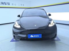 Tesla Model Y Standard endurance rear-wheel drive - photo 3