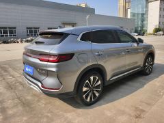 BYD Song PLUS DM-i 1.5L 112km Prestigious Edition - фото 2