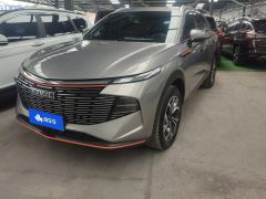 Haval Divine Beast Mythical Beast 1.5T RWD Smart Edition - ფოტო 1
