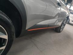 Haval Divine Beast Mythical Beast 1.5T RWD Smart Edition - ფოტო 10
