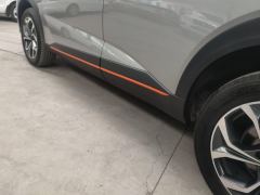 Haval Divine Beast Mythical Beast 1.5T RWD Smart Edition - ფოტო 11