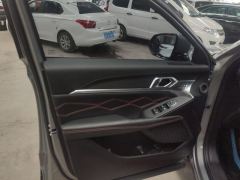 Haval Divine Beast Mythical Beast 1.5T RWD Smart Edition - ფოტო 12