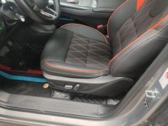 Haval Divine Beast Mythical Beast 1.5T RWD Smart Edition - ფოტო 14