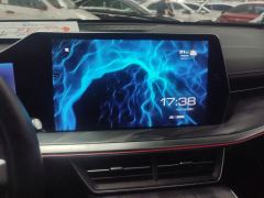 Haval Divine Beast Mythical Beast 1.5T RWD Smart Edition - ფოტო 17