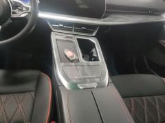 Haval Divine Beast Mythical Beast 1.5T RWD Smart Edition - ფოტო 19