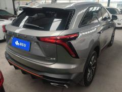 Haval Divine Beast Mythical Beast 1.5T RWD Smart Edition - ფოტო 2