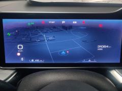 Haval Divine Beast Mythical Beast 1.5T RWD Smart Edition - ფოტო 20