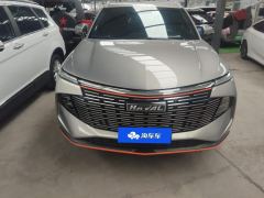 Haval Divine Beast Mythical Beast 1.5T RWD Smart Edition - ფოტო 3