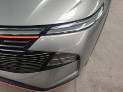 Haval Divine Beast Mythical Beast 1.5T RWD Smart Edition - ფოტო 4