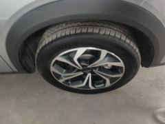 Haval Divine Beast Mythical Beast 1.5T RWD Smart Edition - ფოტო 6