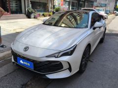 MG7 2.0T Automatic Hunter Beauty Luxury Edition - photo 1