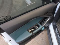 MG7 2.0T Automatic Hunter Beauty Luxury Edition - photo 12