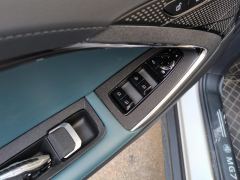 MG7 2.0T Automatic Hunter Beauty Luxury Edition - photo 13