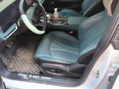 MG7 2.0T Automatic Hunter Beauty Luxury Edition - photo 14