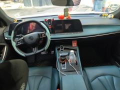 MG7 2.0T Automatic Hunter Beauty Luxury Edition - photo 16