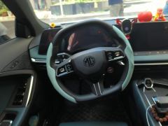 MG7 2.0T Automatic Hunter Beauty Luxury Edition - photo 18