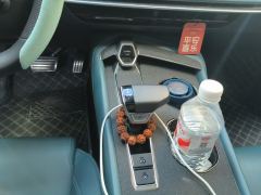MG7 2.0T Automatic Hunter Beauty Luxury Edition - photo 19