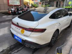 MG7 2.0T Automatic Hunter Beauty Luxury Edition - photo 2