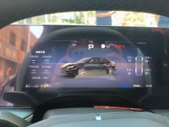 MG7 2.0T Automatic Hunter Beauty Luxury Edition - photo 20