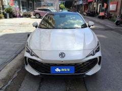 MG7 2.0T Automatic Hunter Beauty Luxury Edition - photo 3
