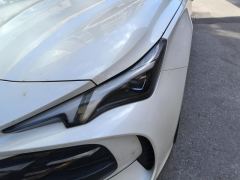 MG7 2.0T Automatic Hunter Beauty Luxury Edition - photo 4