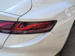 MG7 2.0T Automatic Hunter Beauty Luxury Edition - photo 5