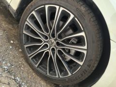 MG7 2.0T Automatic Hunter Beauty Luxury Edition - photo 6