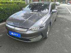 BYD Qin PLUS EV 510km Mobility Edition - ფოტო 1
