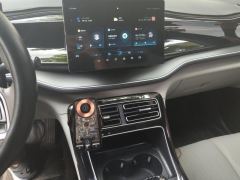 BYD Qin PLUS EV 510km Mobility Edition - ფოტო 17