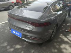 BYD Qin PLUS EV 510km Mobility Edition - ფოტო 2