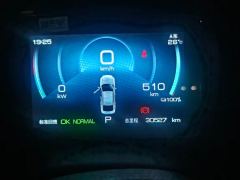 BYD Qin PLUS EV 510km Mobility Edition - ფოტო 20