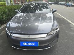BYD Qin PLUS EV 510km Mobility Edition - ფოტო 3