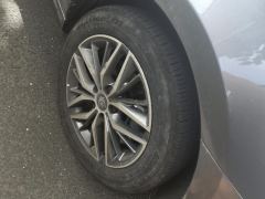 BYD Qin PLUS EV 510km Mobility Edition - ფოტო 6