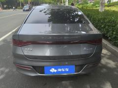 BYD Qin PLUS EV 510km Mobility Edition - ფოტო 7