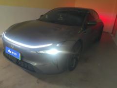 Jiyue 07 880km RWD Long Range Edition - ფოტო 1