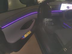 Jiyue 07 880km RWD Long Range Edition - ფოტო 12