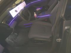Jiyue 07 880km RWD Long Range Edition - ფოტო 14