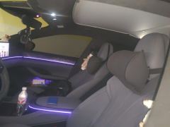 Jiyue 07 880km RWD Long Range Edition - ფოტო 15