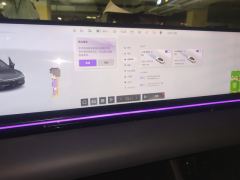 Jiyue 07 880km RWD Long Range Edition - ფოტო 19