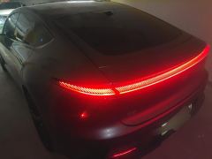 Jiyue 07 880km RWD Long Range Edition - ფოტო 2