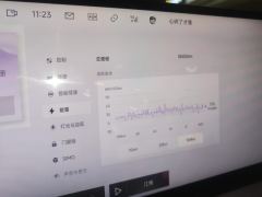 Jiyue 07 880km RWD Long Range Edition - ფოტო 20