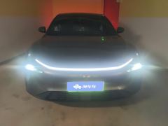 Jiyue 07 880km RWD Long Range Edition - ფოტო 3