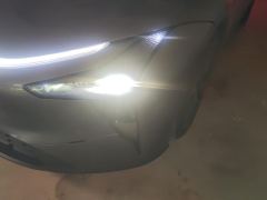 Jiyue 07 880km RWD Long Range Edition - ფოტო 4