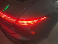 Jiyue 07 880km RWD Long Range Edition - ფოტო 5