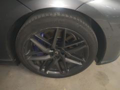 Jiyue 07 880km RWD Long Range Edition - ფოტო 6