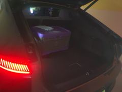 Jiyue 07 880km RWD Long Range Edition - ფოტო 7