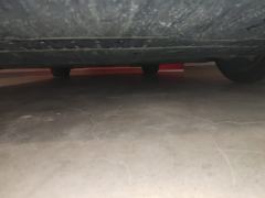 Jiyue 07 880km RWD Long Range Edition - ფოტო 8